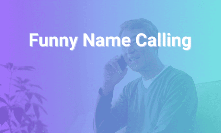 Funny Name Calling: Hilarious Nicknames & Clever Insults