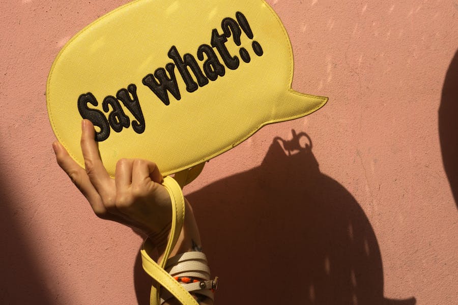 Funny Name for Someone Who Asks a Lot of Questions: Curious Comedy Explained