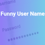 Funny User Name Ideas to Make People Laugh Instantly