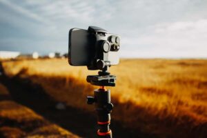 Resizing Branded Event Footage for Mobile-First Audiences