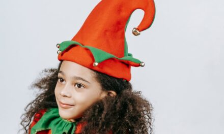 What’s Your Elf Name Funny? Ideas for A Joyful Holiday Season