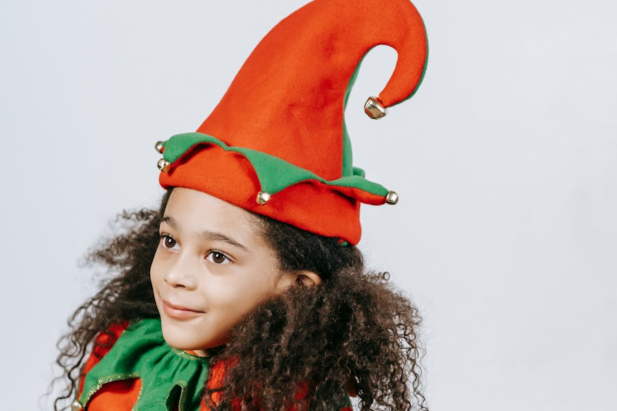 What’s Your Elf Name Funny? Ideas for A Joyful Holiday Season