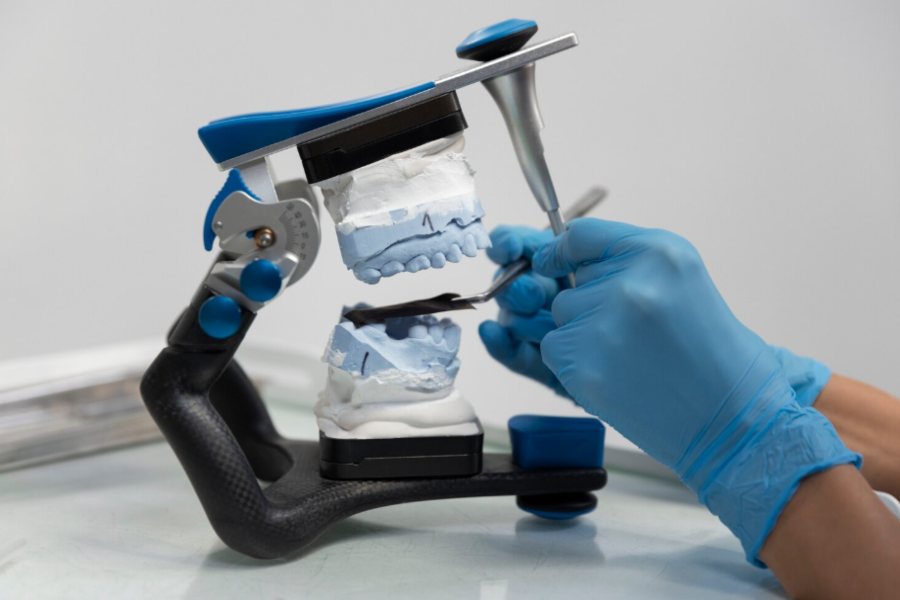 How Orthodontic Technology Quietly Transformed in the Last Decade