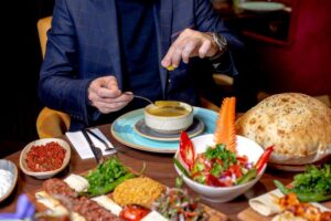 The Best Themed Restaurants for a Unique Experience