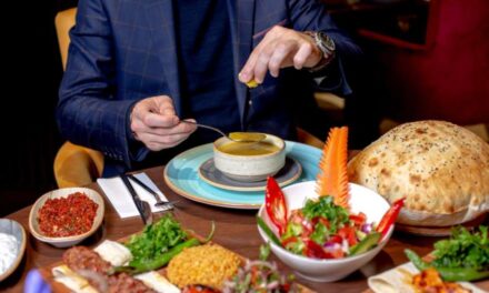 The Best Themed Restaurants for a Unique Experience