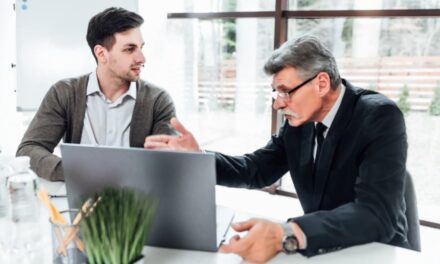 How to Handle a Difficult Conversation With Your Boss Without Making Things Worse